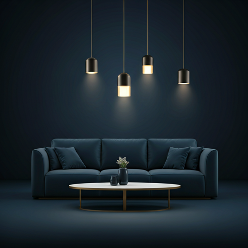 Lighting: The Secret Ingredient of Memorable Events